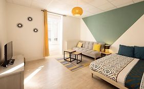 Le Central A - Tout Equipe - Centre-Ville Gare